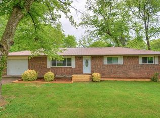 2511 Ridgecrest Dr, Chattanooga, TN 37406