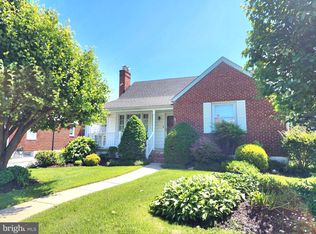 9109 Carlisle Ave, Baltimore, MD 21236