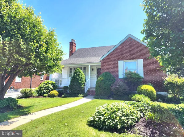 9109 Carlisle Ave, Baltimore, MD 21236