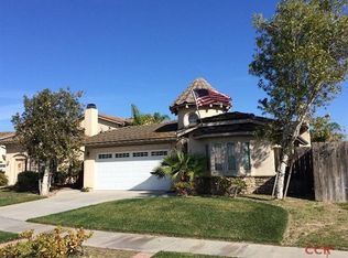 2252 S Alder Ln, Santa Maria, CA 93455