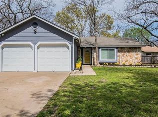 12911 Water Mill Cv, Austin, TX 78729