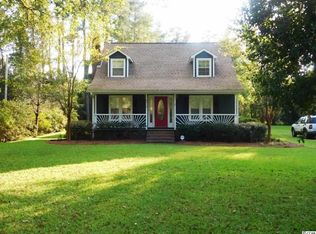 4910 Meadow St, Loris, SC 29569