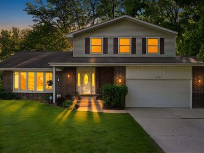 2717 Bordeaux Pl, Lisle, IL, 60532