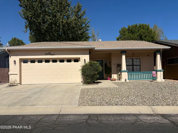 3237 Orchid Way, Prescott, AZ 86305