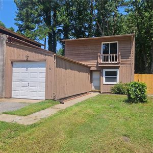 16 Corby Cir, Chesapeake, VA, 23320
