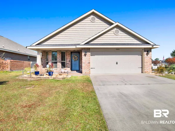 22661 Lake South Dr, Foley, AL 36535
