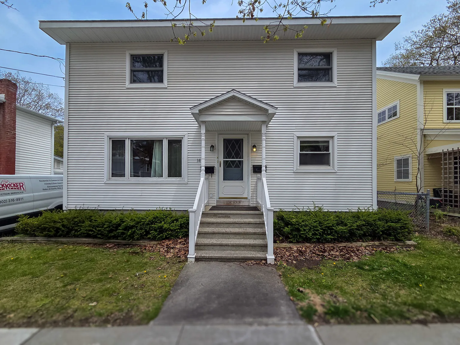 38 Clymer St — Photo 4