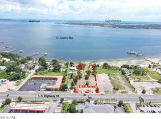4423 W Highway 98, Panama City, FL 32401