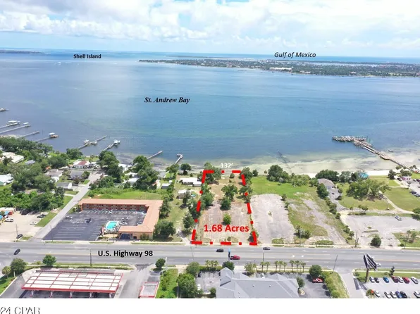 4423 W Highway 98, Panama City, FL 32401