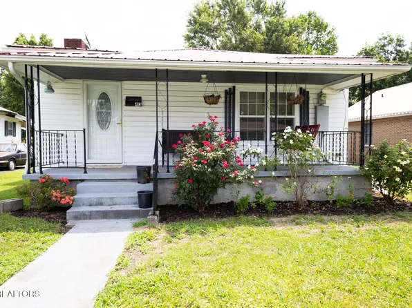 413 S 26th St, Middlesboro, KY 40965