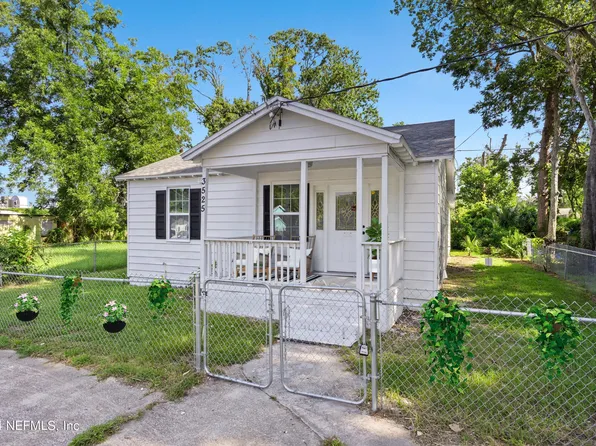 3525 COMMONWEALTH Avenue, Jacksonville, FL 32254