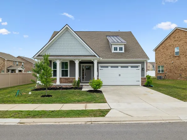 308 Grassy Glen Dr, Gallatin, TN 37066