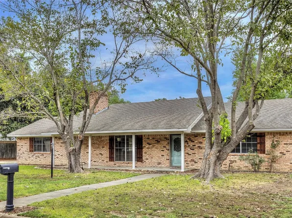 1606 Jason St, Sulphur Springs, TX 75482