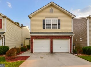 815 Lakeside Cir, Covington, GA 30016
