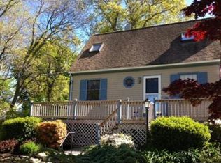 86 Temple Rd, Marshfield, MA 02050