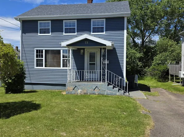 73 Taylor St, Cape Breton, NS B1N 2W5