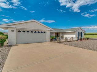 9519 W Hidden Valley Cir, Sun City, AZ 85351