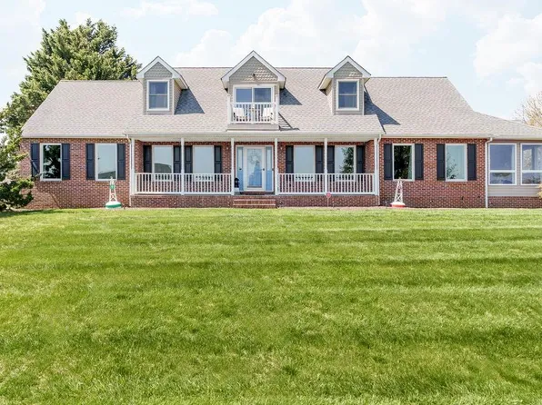 396 Casparus Way, Elkton, MD 21921
