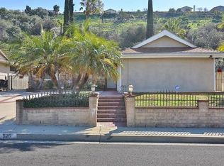 526 Casuda Canyon Dr, Monterey Park, CA 91754