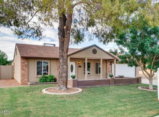 4708 W Orchid Ln, Chandler, AZ 85226