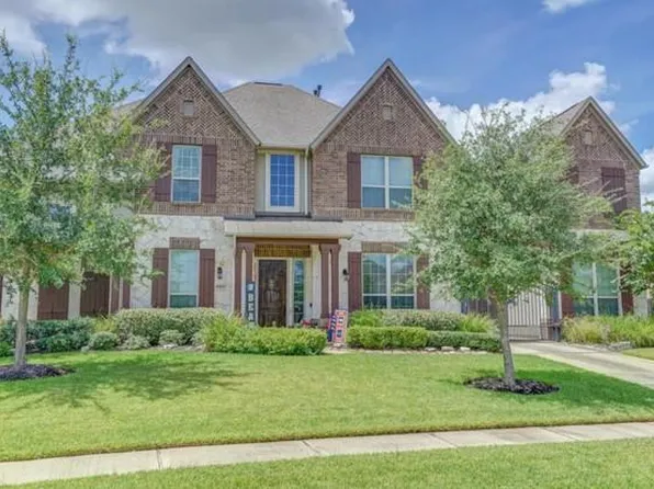 16603 Blue Nile Dr, Cypress, TX 77433