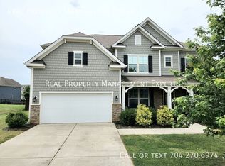 385 Winding Oaks Ln SE, Concord, NC 28025