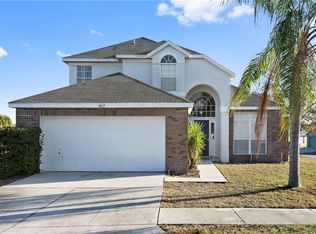 409 Riggs Cir, Davenport, FL 33897