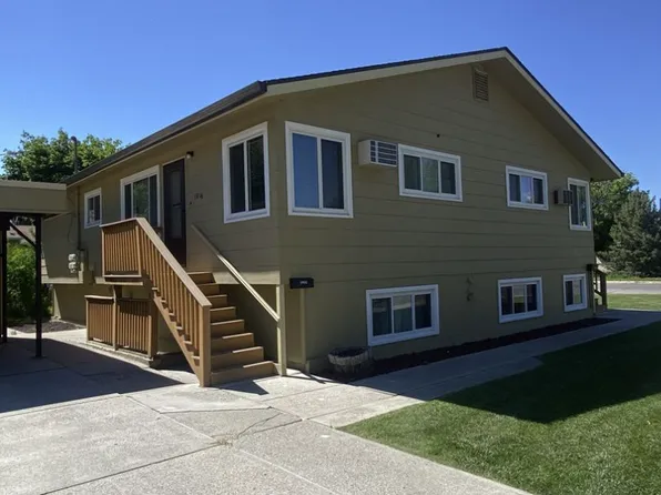 2203 Clark Ave, Billings, MT 59102