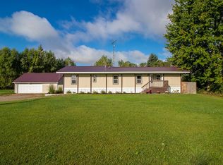 2665 N Cemetery Rd, Cass City, MI 48726