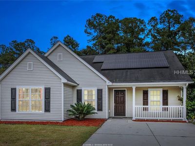 25 Wiregrass Way, Bluffton, SC, 29910