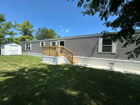 3000 N Apperson Way #394, Kokomo, IN 46901