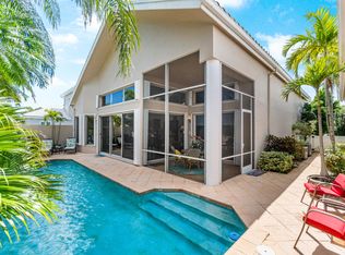 16850 Colchester Ct, Delray Beach, FL 33484