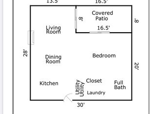 9887 E Peakview Ave APT F01, Englewood, CO 80111