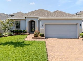1021 Golden Dawn Loop, Minneola, FL 34715