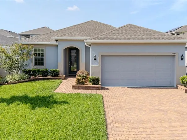 1021 Golden Dawn Loop, Minneola, FL 34715