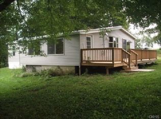 17 Eden Dr, Groton, NY 13073