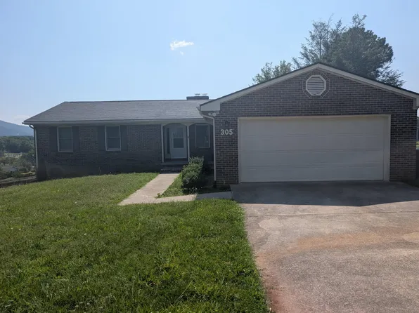 305 N Preston Rd, Vinton, VA 24179