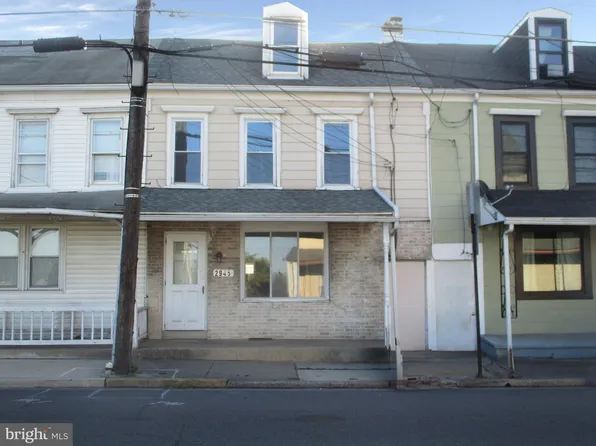 2945 Kutztown Rd, Reading, PA 19605