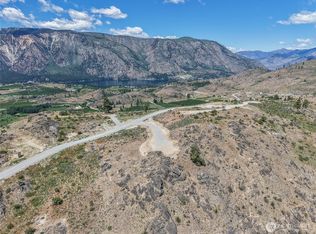 0 Glory View Lane Lot #1 Lane, Manson, WA 98831