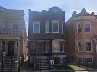 3907 W Monroe St, Chicago, IL 60624