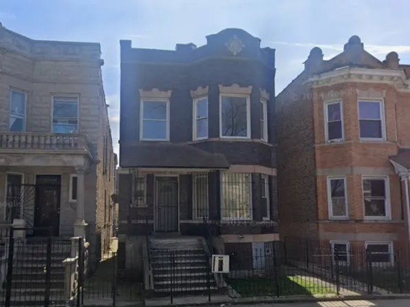 3907 W Monroe St, Chicago, IL 60624