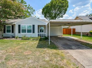 7423 Jalna St, Houston, TX 77055