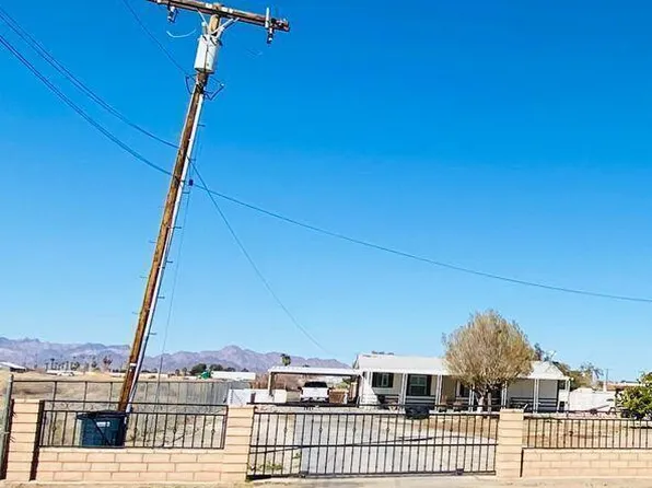 1579 E 14th Ave, Blythe, CA 92225
