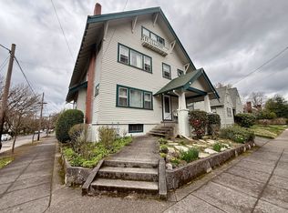 1625-1627 SE 25th Ave, Portland, OR 97214