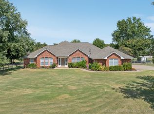 4507 W 87th St, Tulsa, OK 74132
