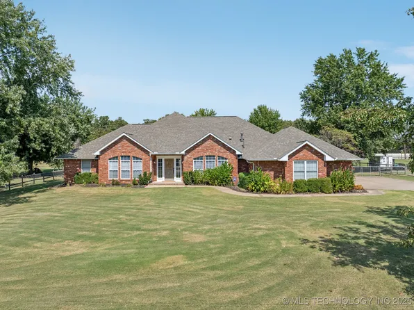 4507 W 87th St, Tulsa, OK 74132