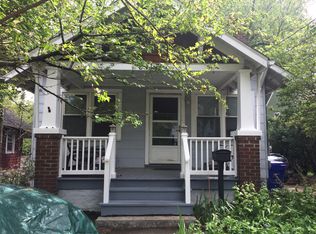 8117 Hartford Ave, Silver Spring, MD 20910