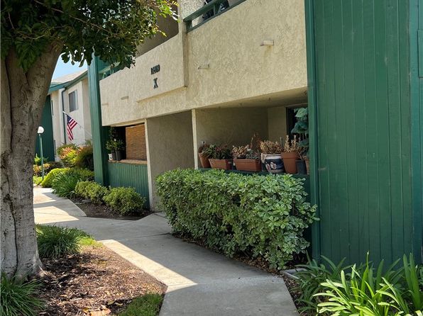 15209 Santa Gertrudes Ave #X211