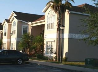 2311 Prime Cir #2311A, Kissimmee, FL 34746