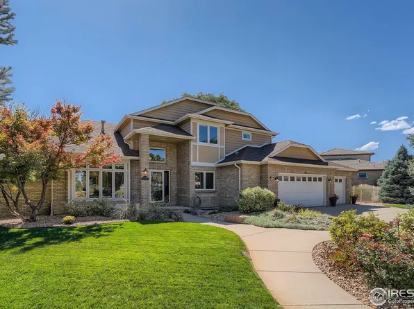 822 Hays Cir, Longmont, CO 80504